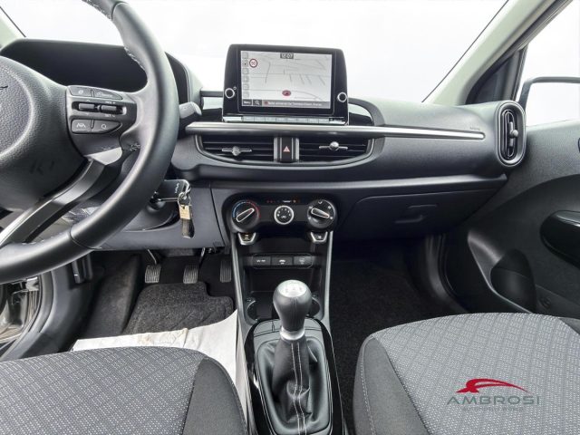 KIA PICANTO PE2 MY27 1.0 STYLE GPL - foto 15
