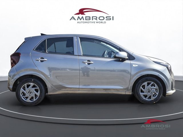 KIA PICANTO PE2 MY27 1.0 URBAN GPL - foto 5