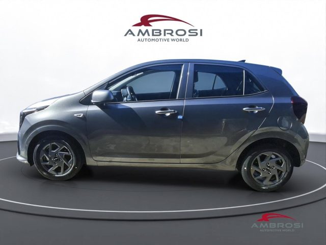 KIA PICANTO PE2 MY27 1.0 URBAN GPL - foto 6