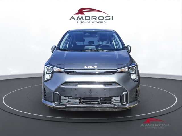 KIA PICANTO PE2 MY27 1.0 URBAN GPL - foto 7