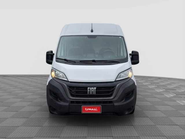 FIAT DUCATO DUCATO 35 2.2 MJT 140CV PM-TM FU - foto 8