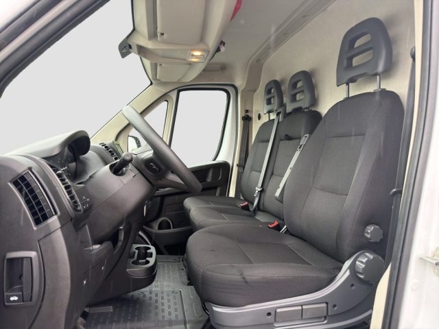 FIAT DUCATO DUCATO 35 2.2 MJT 140CV PM-TM FU - foto 10