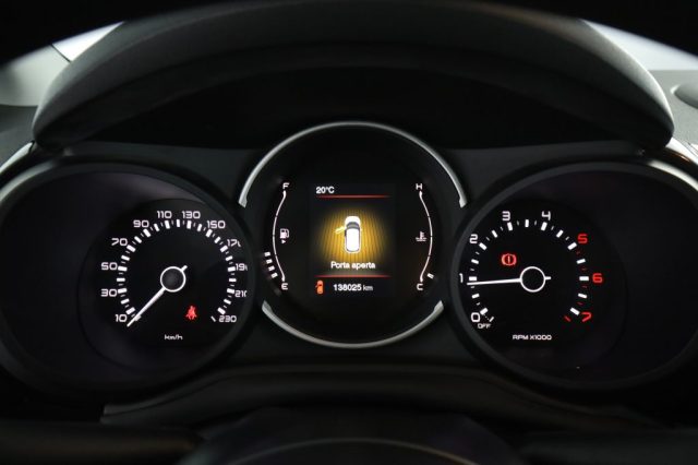 FIAT 500L 500L 1.3 MULTIJET 95 CV CITY CRO - foto 7