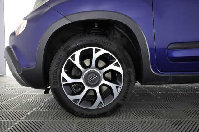 FIAT 500L 500L 1.3 MULTIJET 95 CV CITY CRO - foto 8