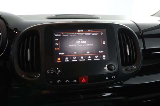 FIAT 500L 500L 1.3 MULTIJET 95 CV CITY CRO - foto 9