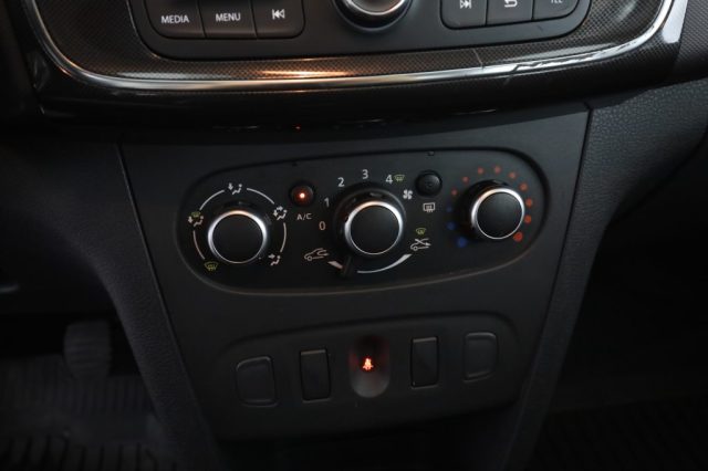 DACIA LOGAN SANDERO STREETWAY/LOGAN MCV 1.0 - foto 9