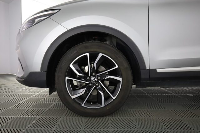 MG ZS ZS 1.0T-GDI AUT. LUXURY - foto 8