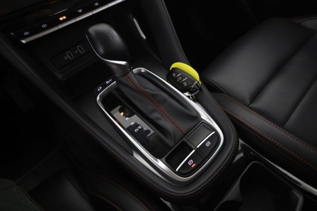 MG ZS ZS 1.0T-GDI AUT. LUXURY - foto 13