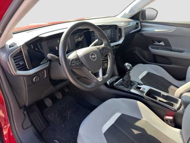 OPEL MOKKA MOKKA 1.5 DIESEL ELEGANCE - foto 9
