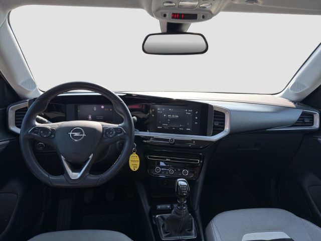 OPEL MOKKA MOKKA 1.5 DIESEL ELEGANCE - foto 12