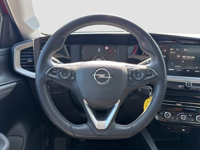 OPEL MOKKA MOKKA 1.5 DIESEL ELEGANCE - foto 13