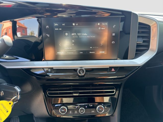 OPEL MOKKA MOKKA 1.5 DIESEL ELEGANCE - foto 17