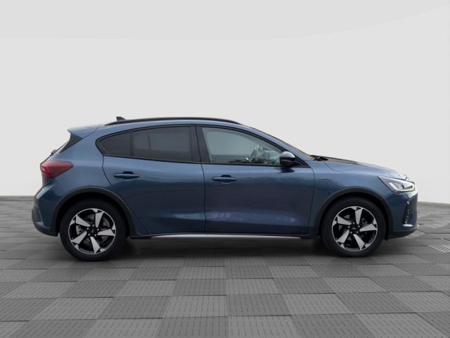 FORD FOCUS FOCUS 1.0 ECOBOOST HYBRID 125CV - foto 6
