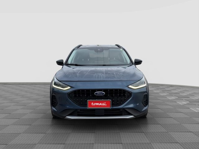 FORD FOCUS FOCUS 1.0 ECOBOOST HYBRID 125CV - foto 8