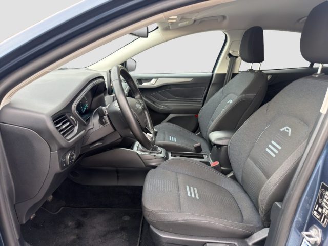 FORD FOCUS FOCUS 1.0 ECOBOOST HYBRID 125CV - foto 10