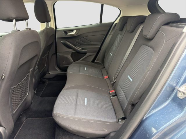 FORD FOCUS FOCUS 1.0 ECOBOOST HYBRID 125CV - foto 11