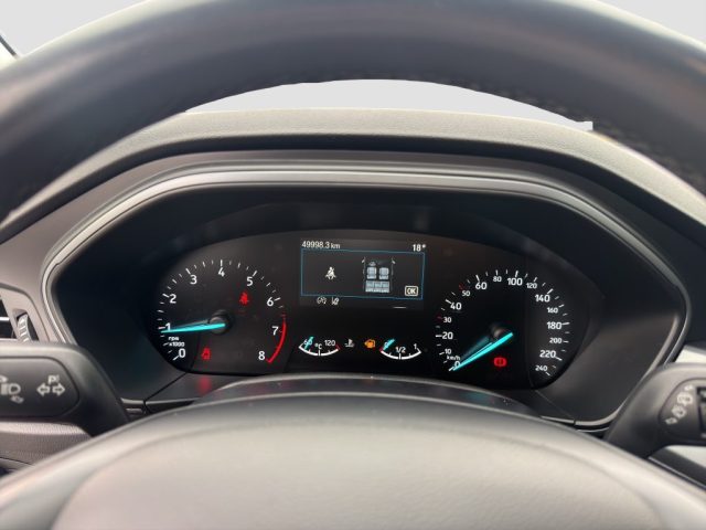FORD FOCUS FOCUS 1.0 ECOBOOST HYBRID 125CV - foto 15