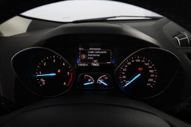 FORD KUGA KUGA 1.5 TDCI 120 CV S&S 2WD BUS - foto 7