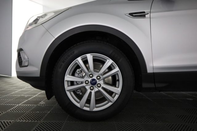 FORD KUGA KUGA 1.5 TDCI 120 CV S&S 2WD BUS - foto 8