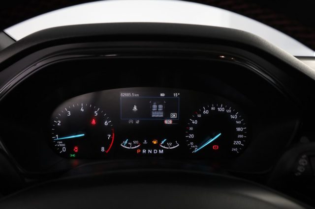 FORD FOCUS FOCUS 1.0 ECOBOOST HYBRID 125 CV - foto 7