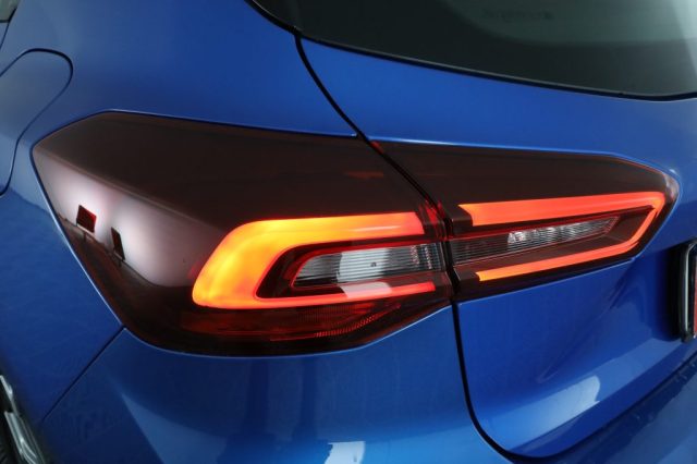 FORD FOCUS FOCUS 1.0 ECOBOOST HYBRID 125 CV - foto 10