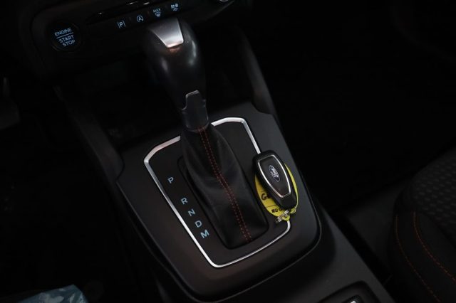 FORD FOCUS FOCUS 1.0 ECOBOOST HYBRID 125 CV - foto 14