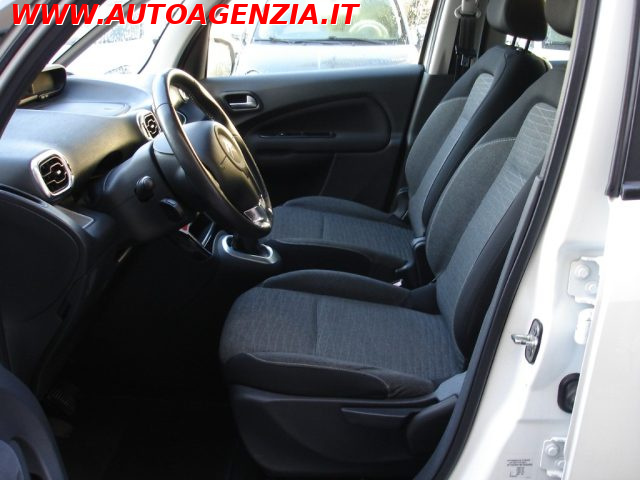 CITROEN C3 PICASSO BLUEHDI 100 EXCLUSIVE - foto 8