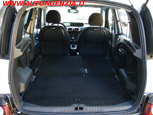 CITROEN C3 PICASSO BLUEHDI 100 EXCLUSIVE - foto 14