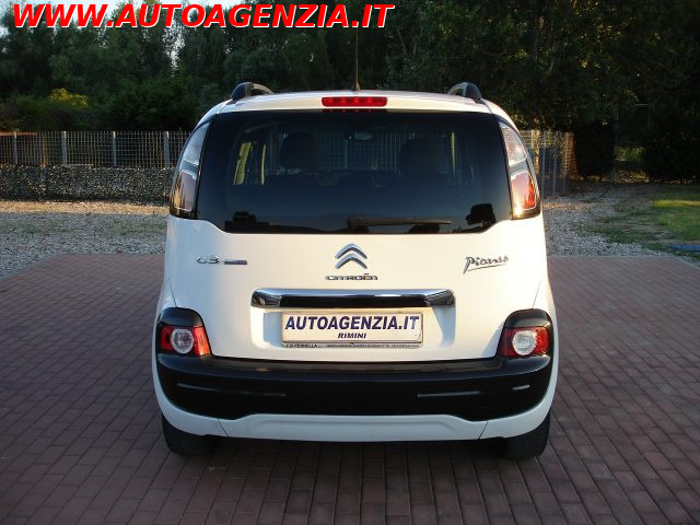 CITROEN C3 PICASSO BLUEHDI 100 EXCLUSIVE - foto 7