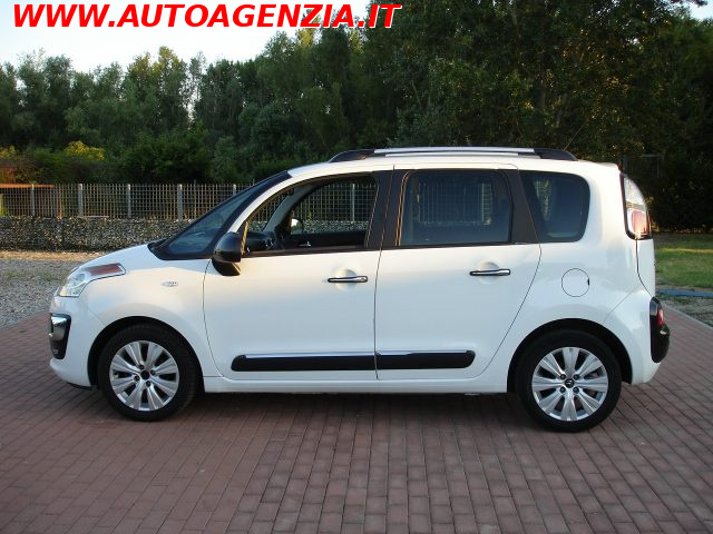 CITROEN C3 PICASSO BLUEHDI 100 EXCLUSIVE - foto 3