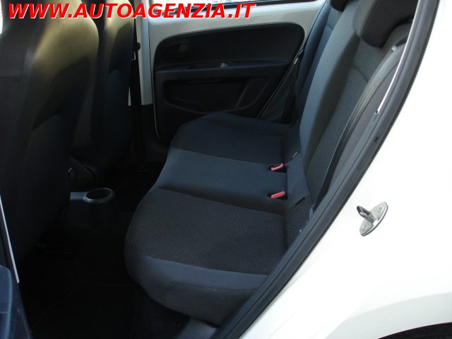 VOLKSWAGEN UP! 1.0 5P. ECO TAKE UP! METANO - foto 10