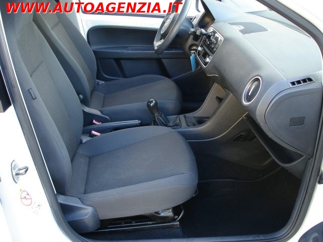 VOLKSWAGEN UP! 1.0 5P. ECO TAKE UP! METANO - foto 11