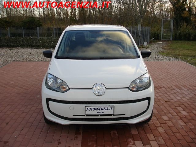 VOLKSWAGEN UP! 1.0 5P. ECO TAKE UP! METANO - foto 7
