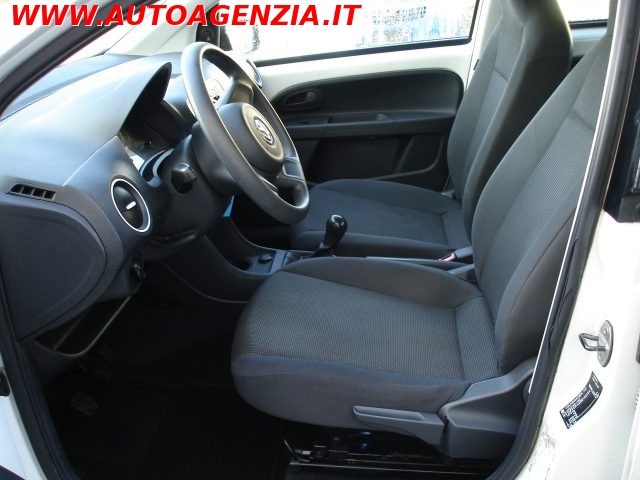 VOLKSWAGEN UP! 1.0 5P. ECO TAKE UP! METANO - foto 8