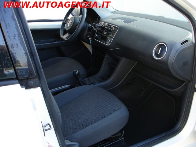 VOLKSWAGEN UP! 1.0 5P. ECO TAKE UP! METANO - foto 13