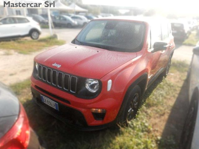 JEEP RENEGADE RENEGADE1.6 MJT LONGITUDE 2WD 13 - foto 2