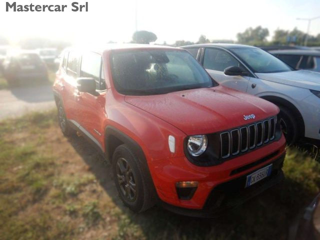 JEEP RENEGADE RENEGADE1.6 MJT LONGITUDE 2WD 13 - foto 3