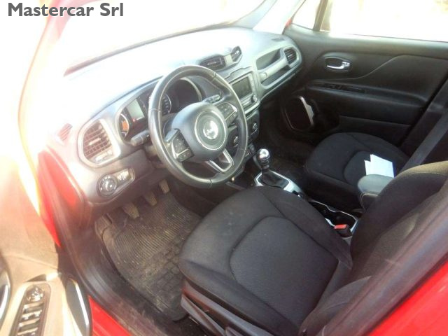 JEEP RENEGADE RENEGADE1.6 MJT LONGITUDE 2WD 13 - foto 4