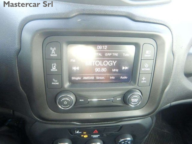 JEEP RENEGADE RENEGADE1.6 MJT LONGITUDE 2WD 13 - foto 5