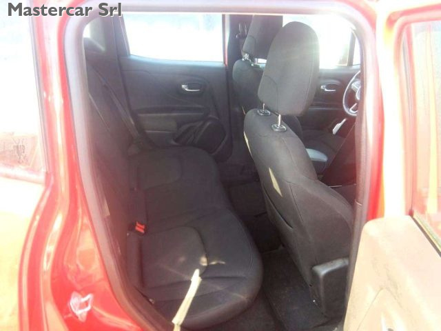 JEEP RENEGADE RENEGADE1.6 MJT LONGITUDE 2WD 13 - foto 6