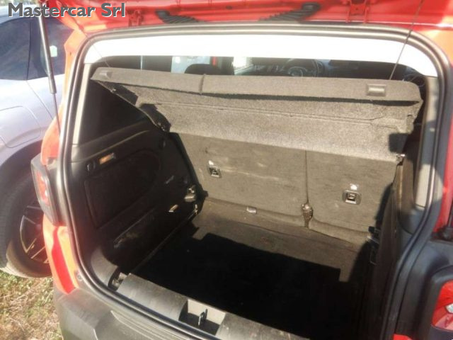 JEEP RENEGADE RENEGADE1.6 MJT LONGITUDE 2WD 13 - foto 7