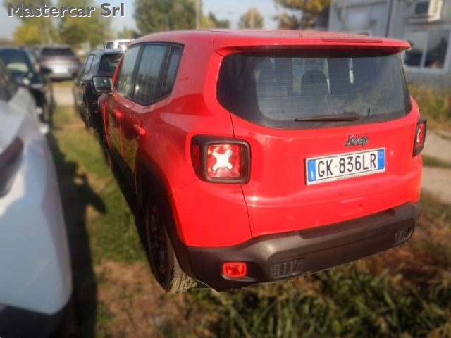 JEEP RENEGADE RENEGADE1.6 MJT LONGITUDE 2WD 13 - foto 8