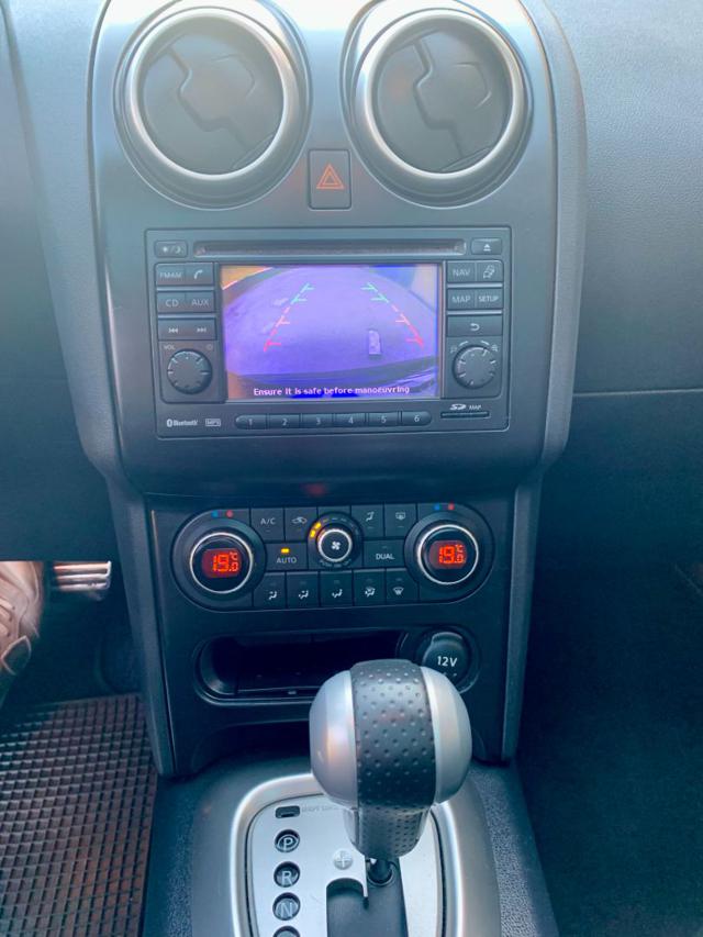 NISSAN QASHQAI 2.0 DCI DPF 4WD AUT. TEKNA UNICO - foto 14