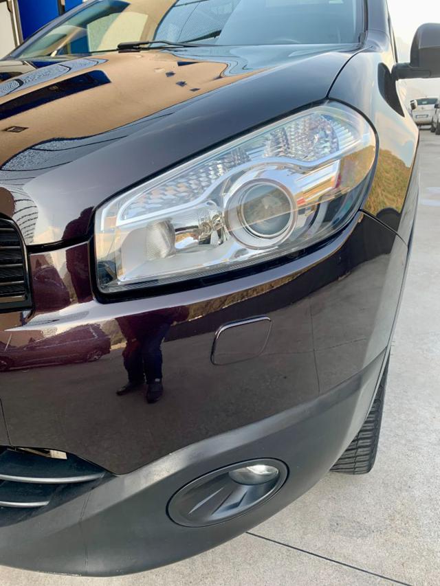 NISSAN QASHQAI 2.0 DCI DPF 4WD AUT. TEKNA UNICO - foto 6