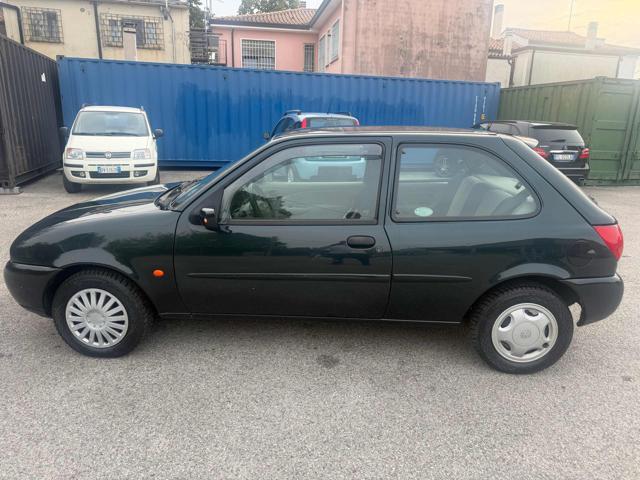 FORD FIESTA 1.2I 16V CAT 3P GHIA SENZA NESSU - foto 20