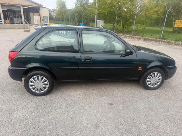 FORD FIESTA 1.2I 16V CAT 3P GHIA SENZA NESSU - foto 19