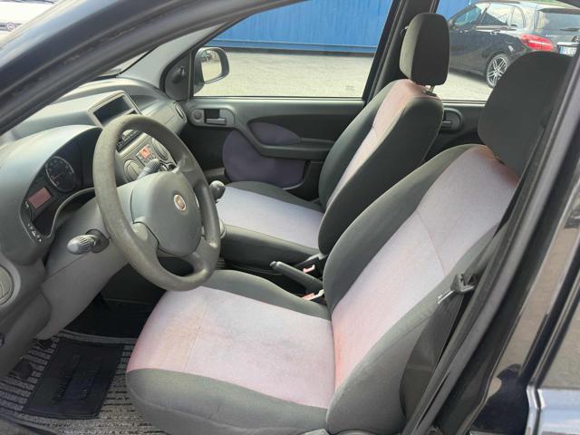 FIAT PANDA 1.2 ACTIVE BENZINA/GPL SENZA NES - foto 13