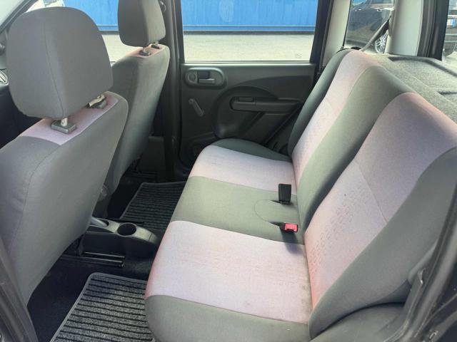 FIAT PANDA 1.2 ACTIVE BENZINA/GPL SENZA NES - foto 12