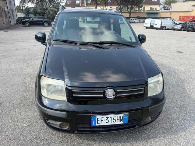 FIAT PANDA 1.2 ACTIVE BENZINA/GPL SENZA NES - foto 19