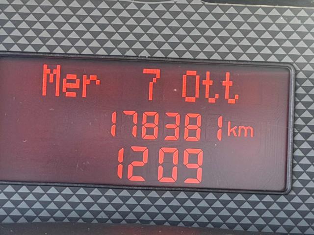 FIAT PANDA 1.2 ACTIVE BENZINA/GPL SENZA NES - foto 20